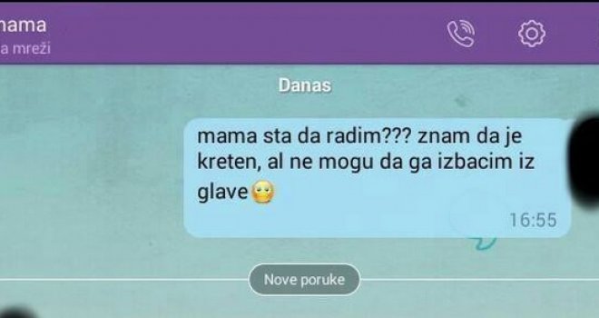 Očajna klinka dobila najbolji mogući savjet o prekidu: Budi manje lijepa,  a više...