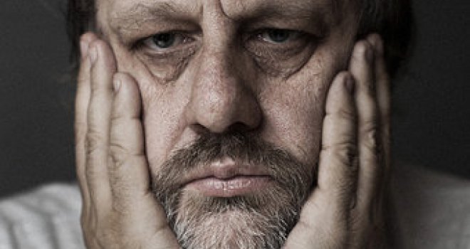 Slavoj Žižek: Ukoliko se Bosna raspadne iz toga neće proizaći tri nacionalne države, već nešto mnogo gore. Neće to biti 'normalne'...