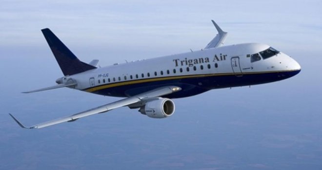 Nestali avion udario u planinu, 54 osobe poginule?