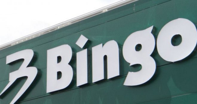 Još jedan veliki BINGO centar uskoro otvara svoja vrata, posao za najmanje 120 radnika