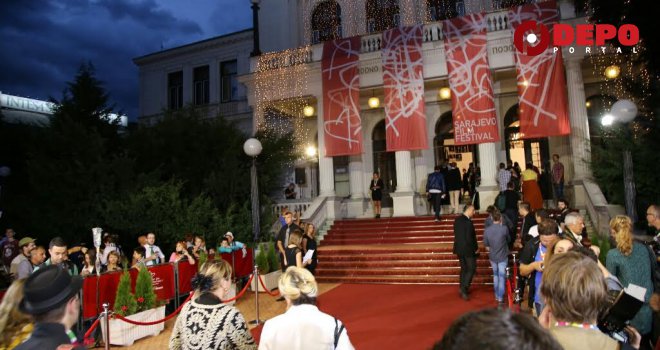 Spušta se zavjesa: Dodjelom nagrada sutra se završava 21. Sarajevo Film Festival