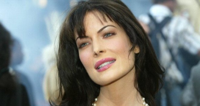 Lara Flynn Boyle opasno 'grohnula': Šta joj se, zaboga, desilo?!