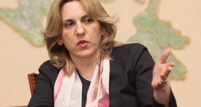 Predmet Referendum: Saslušanje Željke Cvijanović 8. februara