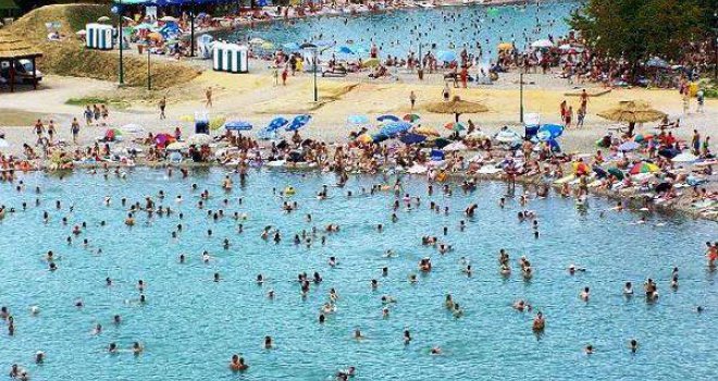 Pokradeni grad u BiH: Od raspada Jugoslavije dobio je samo plažu, a 'bosanskiji' je od Sarajeva... I zbog toga ispašta!