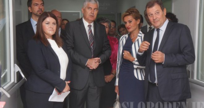 Na KCUS-u otvorene dvije moderne etaže medicinskog bloka