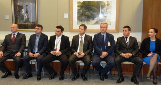 Pri kraju istraga protiv Smajlovića i Iličića: 'Na duši' terorizam, krivotvorenje, pranje novca...