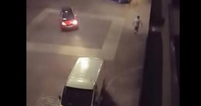 Balkanski obračun pištoljima usred Beča: 'Pucaj rode, pi*ka ti materina'
