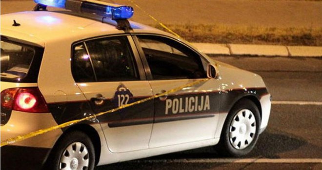 Saobraćajna nesreća u Hadžićima, povrijeđeno više osoba