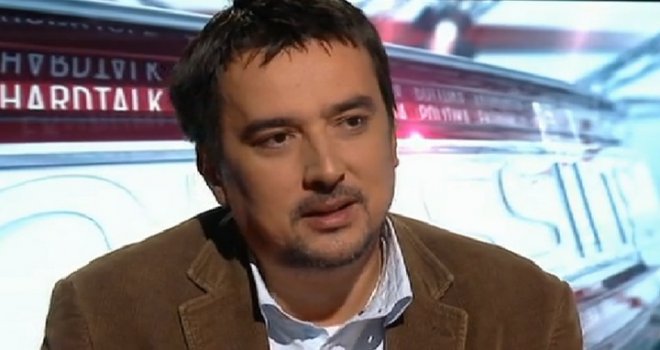 Bakir Hadžiomerović novi direkor RTVFBiH
