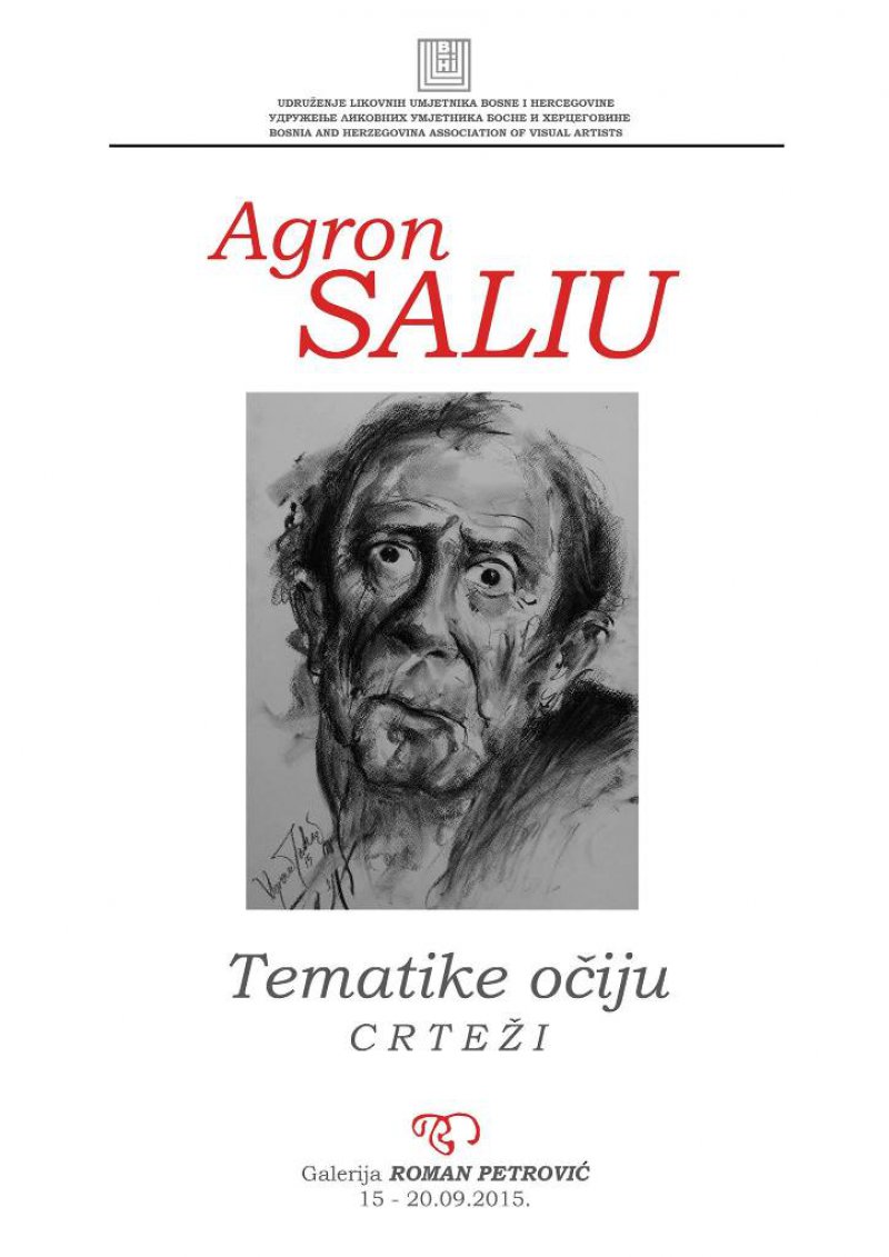 agron-saliu-plakat