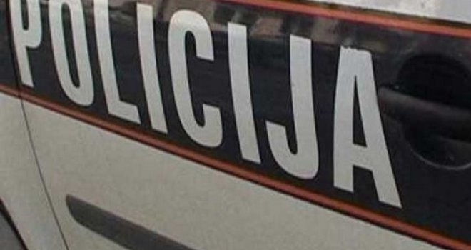 Eksplozija nadomak Mostara, povrijeđeni majka i dijete 