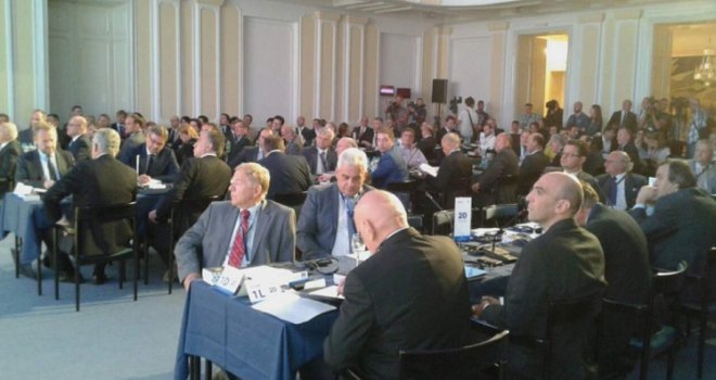 Završena Konferencija o 20 godina Dejtonskog sporazuma:  Šta zaključiše političari u Banjaluci?!