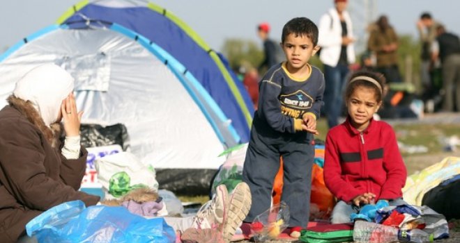 Tajne službe otkrivaju: Ovo je razlog zašto među sirijskim izbjeglicama nema ISIL-ovaca