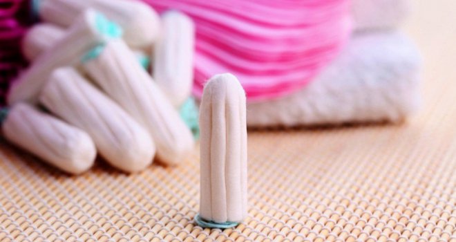 Tri problema s menstruacijom koja morate odmah 'prijaviti' ginekologu