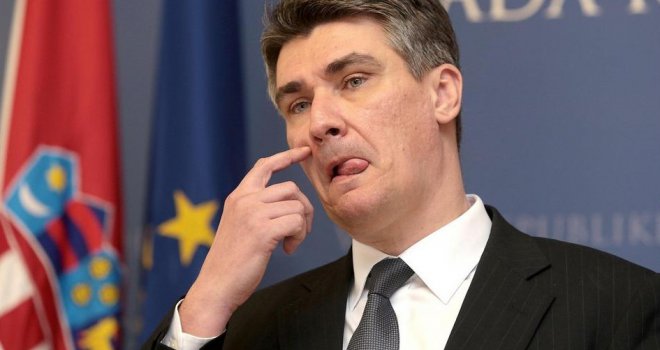 Milanović: Mi nismo Prnjavor, mi ne slavimo cajke! Prnjavorčani: Nismo niža rasa!