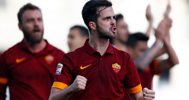 Veliki transfer na pomolu: Miralem Pjanić odlazi u Real Madrid