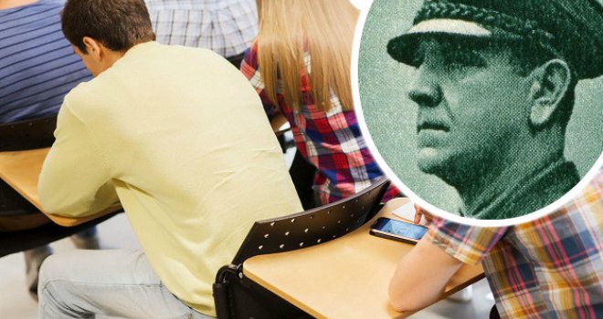 Šokantne tvrdnje hrvatskih maturanata: NDH nije fašistička država, homoseksalnost je bolest, a samo su katolici Hrvati
