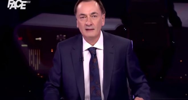 Hadžifejzović uzvraća na negiranje našeg jezika: Nije zemljica ova tma i tmuša pa kad je mrakuša, da je piša svaka šuša!