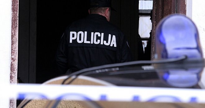 Strava u Zagrebu: Vojnik ubio suprugu i kćer pa skočio sa zgrade