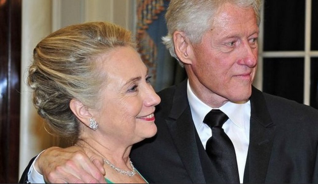 hillary-bill-clinton