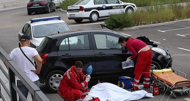 Klasična sačekuša? Da li je ubistvo Cicmila povezano s klanom 'kralja kokaina' Darka Šarića?