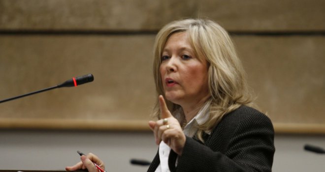 Održana komemoracija i obavljena dženaza dr. Hafezi Sabljaković