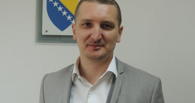 Josip Grubeša:   Tužno je da SDA ne podržava Strategiju za procesuiranje ratnih zločina, a samo o tome pričaju!