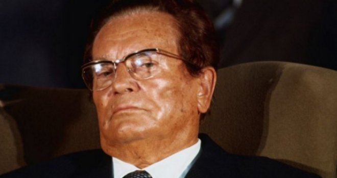 Masoni tvrde: Josip Broz Tito nije bio naš član! Istina je sasvim drugačija...