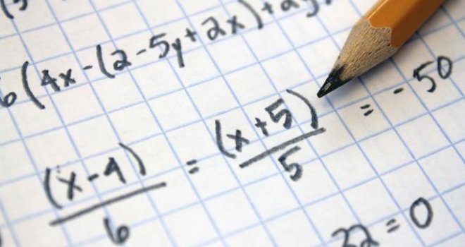 Ovaj matematički zadatak izluđuje roditelje širom svijeta: 15 nije (uvijek) 5+5+5