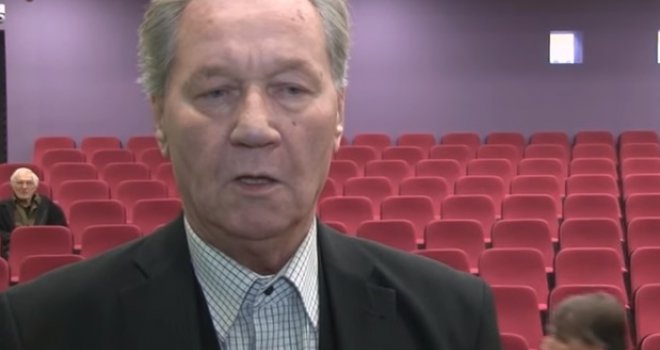 Bašović: Sa Muharemom Osmićem otišao je i komadić Bosne, kulturološki najznačajniji...