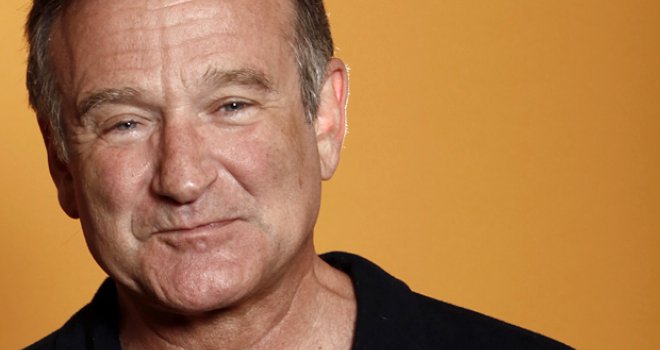 Otkriveno zbog čega se ubio Robin Williams: Razlog će vas potpuno šokirati