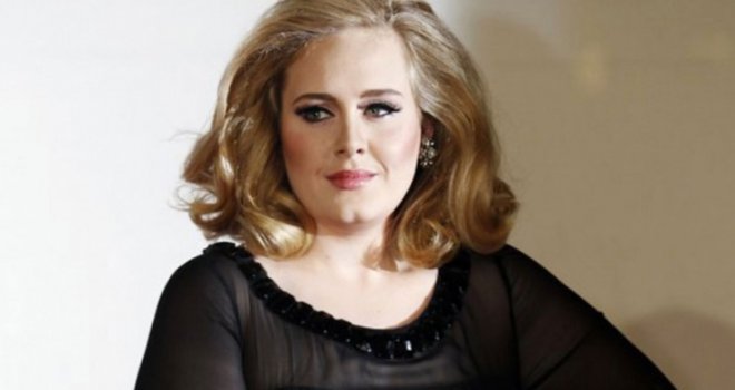 Adele se baca u filmske vode? Dobila prvu ulogu!