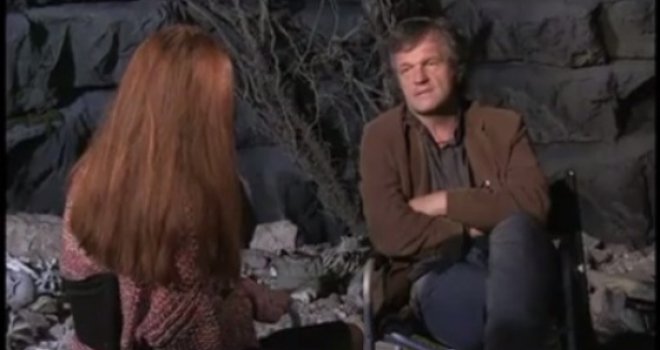 Šta je Kusturica poručio Sarajevu: Nakon 25 godina slavni reditelj prvi put govori za kuću u kojoj je radio i otkriva...