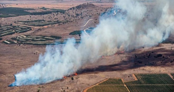 Drugi pilot ruskog aviona ipak spašen, u rukama je sirijske vojske