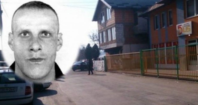 Stanić: Istraga će pokazati da li je Omeragić vrbovan iz Pariza