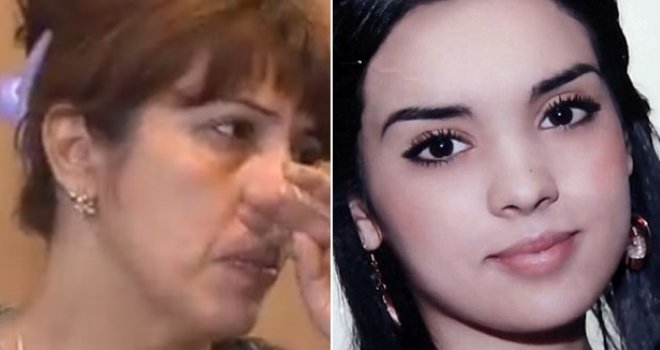 Uplakana majka: 'Vezala sam je za radijator da ne ode u Siriju... Rodila sam čudovište!'