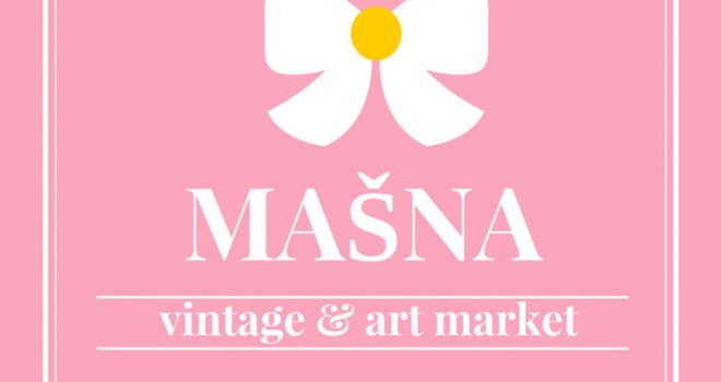 Novogodišnji Mašna Vintage & art market: Idealno mjesto za kupovinu blagdanskih poklona