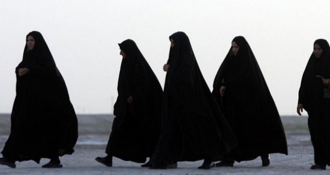 Žene u Islamskoj državi: Mrtve smo, ali još dišemo, naše kuće su nam zatvor i grob