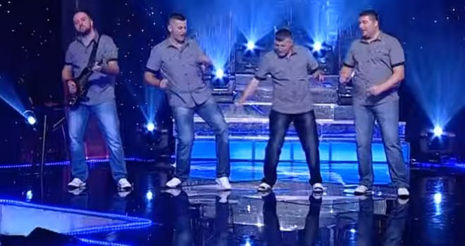 Prvi 'boy band' iz RS bilježi milionske preglede na YouTubeu: 'Ako ikad ostavim te mala, to će biti zbog cure s Pala...'