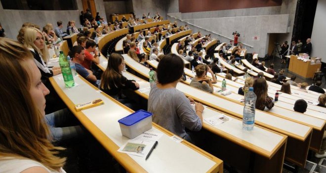 Šta će biti sa (ne)priznavanjem bh. diploma u Hrvatskoj: U Bosnu se i u bivšoj Jugoslaviji išlo po 'janjeću diplomu'?