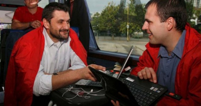 Blizu 60 posto građana BiH traži nove političke stranke i lidere: Bajrović i Suljagić političke snage u usponu! 