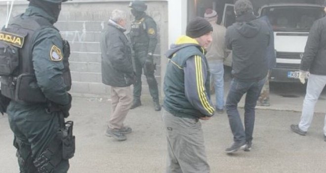 Uhapšeni u akciji 'Rez' na slobodi, uskoro nove optužnice