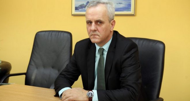 Propao još jedan pokušaj: Krnjić ponovo protiv otvaranja graničnog prelaza Gradiška