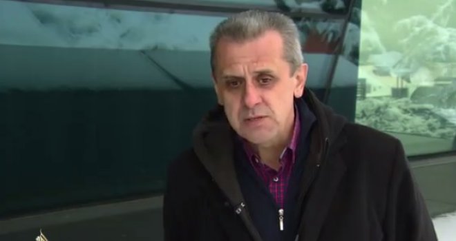 Sjećanje na Dubravka Lovrenovića: Cruyff naše povijesti... Zbog blata, prerano nas je napustio