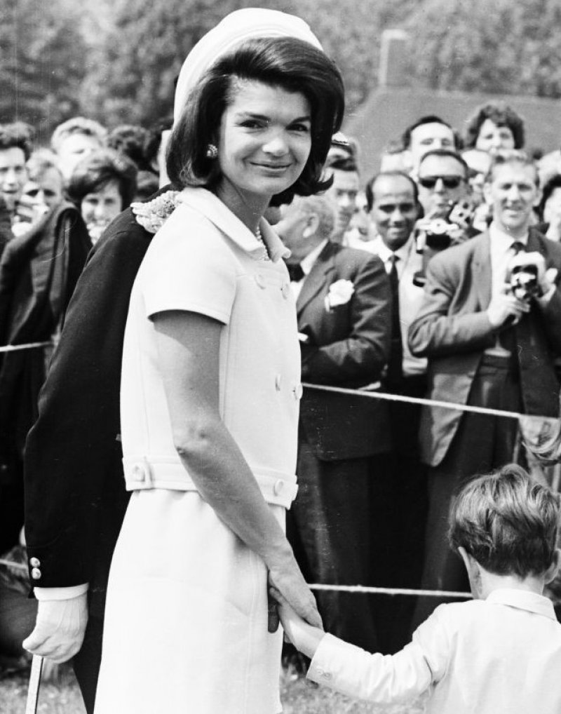 jackie-kennedy