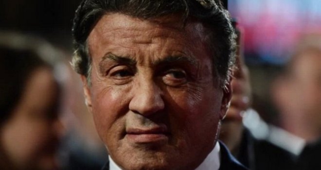 Bolno: Slavni Stallone konačno progovorio o porodičnoj tragediji