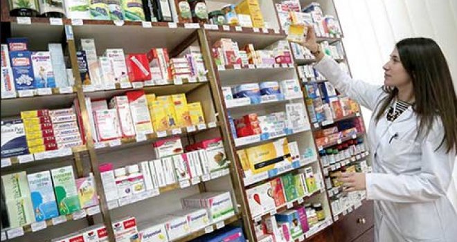 Poznata farmaceutska kompanija mijenja model poslovanja: Da li se Pliva povlači iz BiH? 