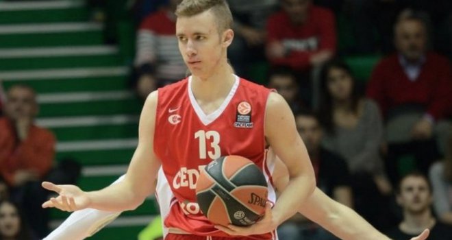 Džanan Musa priključuje se seniorima za Eurobasket