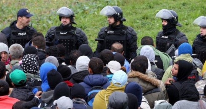 U Bugarskoj skupljaju lovce za lov na imigrante: 'Jasno je da ih želim ubiti...'