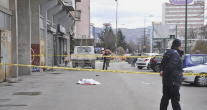 U naselju Pofalići pronađeno žensko tijelo